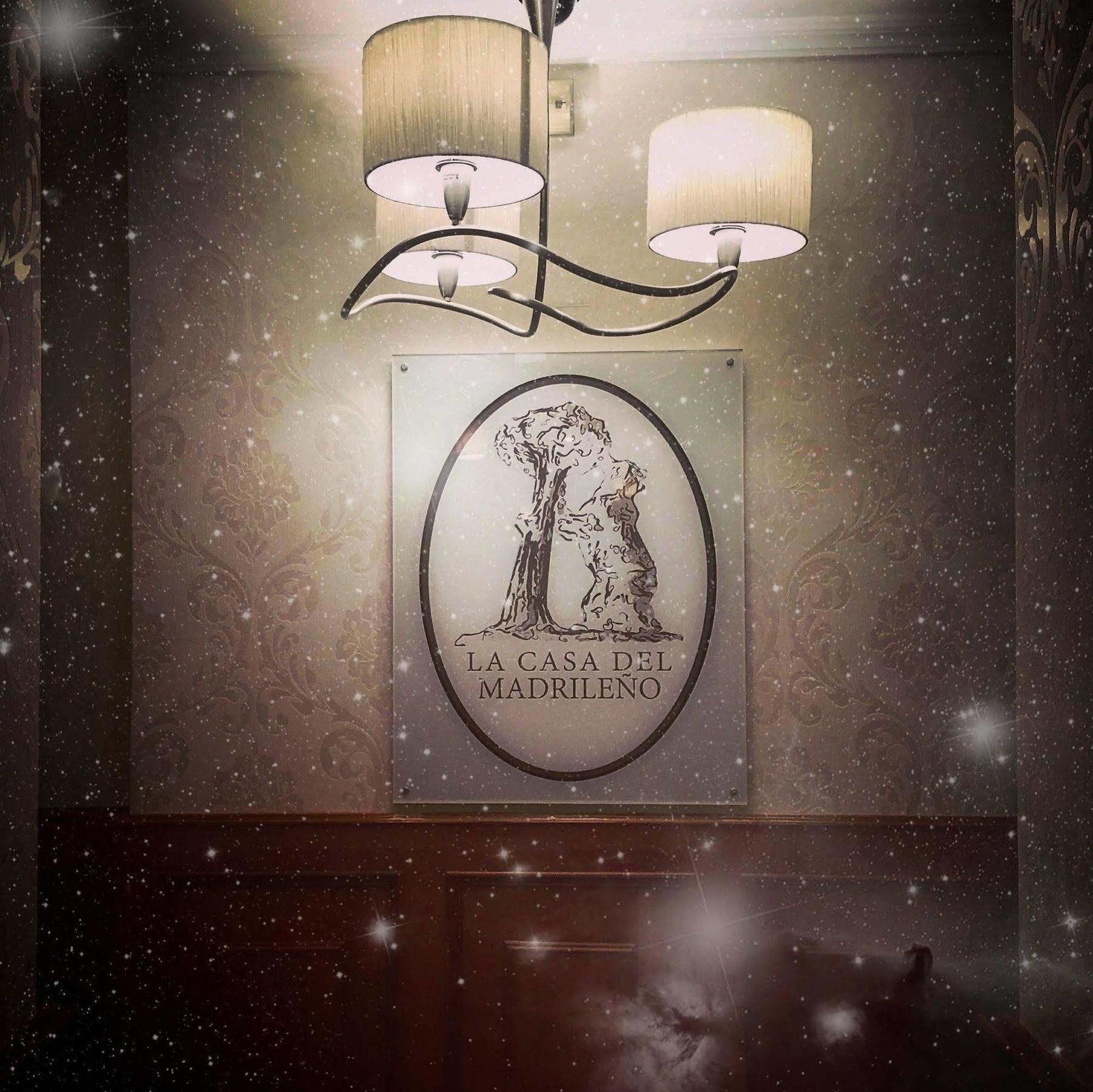 La Casa Del Madrileno Apartament Zewnętrze zdjęcie